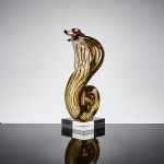 1138 7321 Skulptur